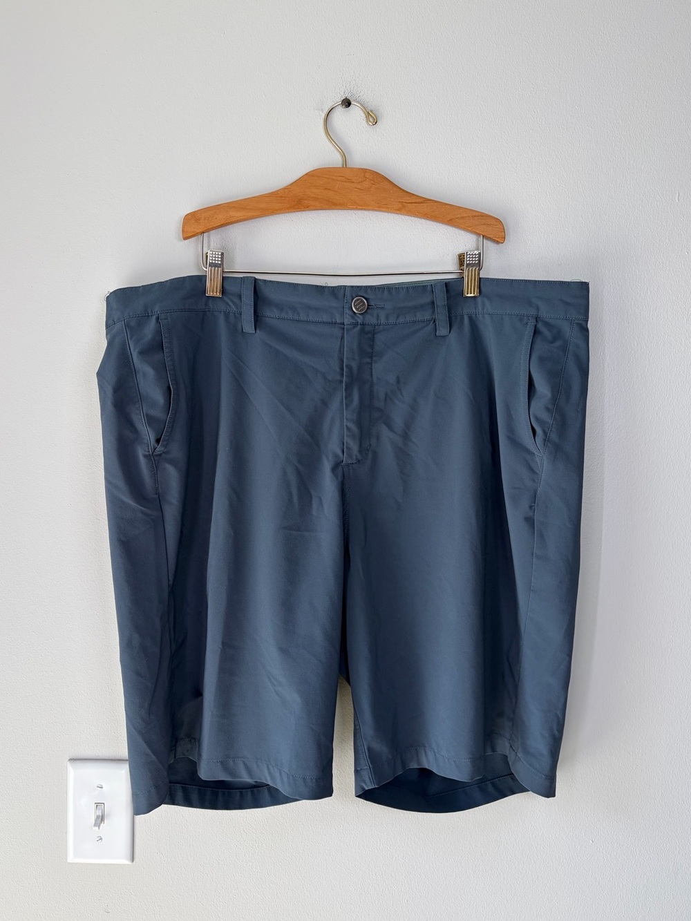 Free Fly Men’s Hybrid Shorts